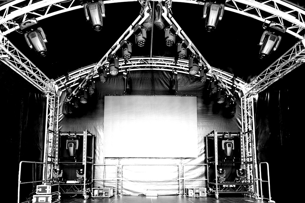 Stage Crew Linz aus Oberösterreich