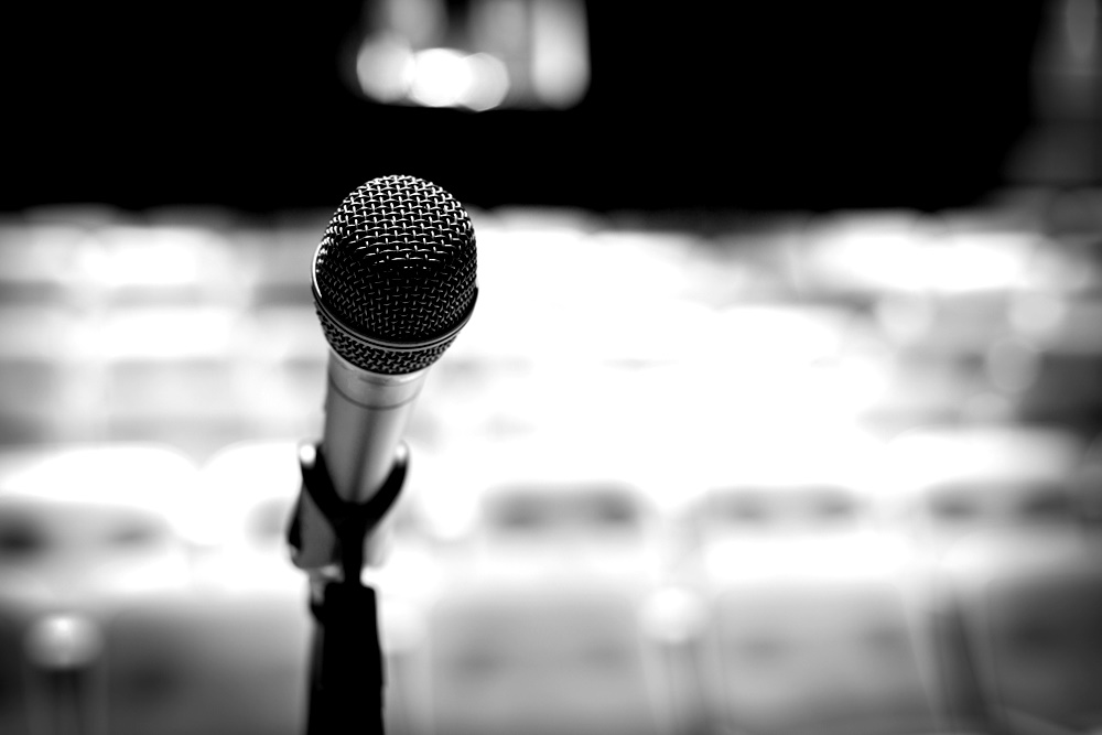 Stage Crew Linz aus Oberösterreich