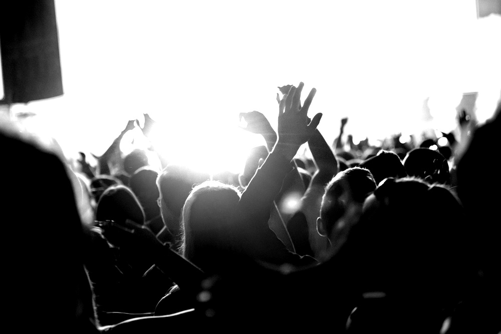Stage Crew Linz aus Oberösterreich