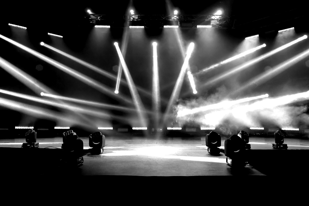 Stage Crew Linz aus Oberösterreich