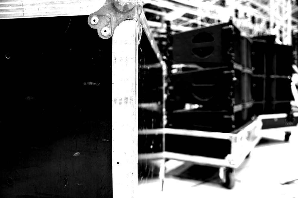 Stage Crew Linz aus Oberösterreich